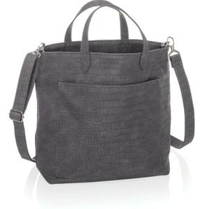 Thirty-One - Window Shopper LTD - Grey Crocodile